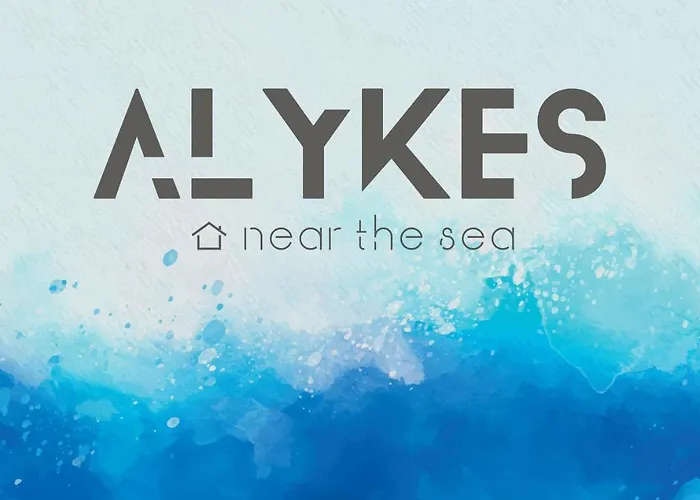 Alykes House Near The Sea