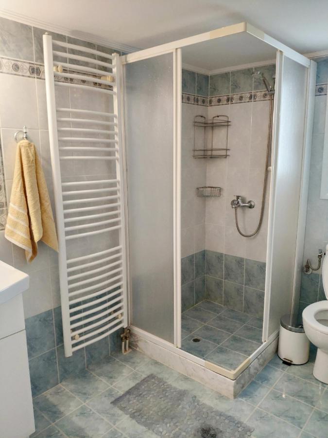 Tatil Evi Alykes House Near The Sea