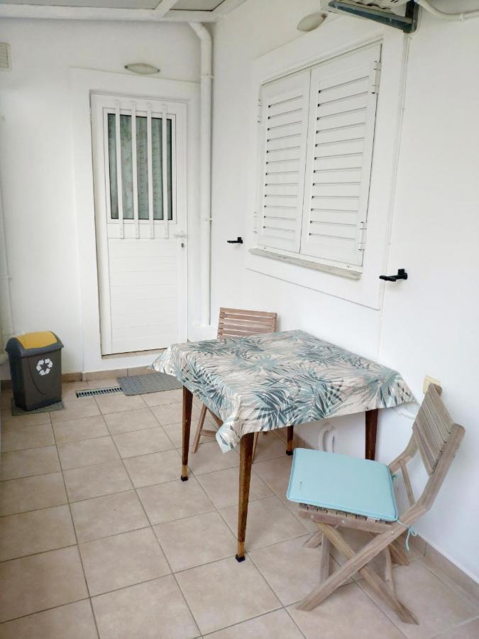 Tatil Evi Alykes House Near The Sea Artemida (Attica)
